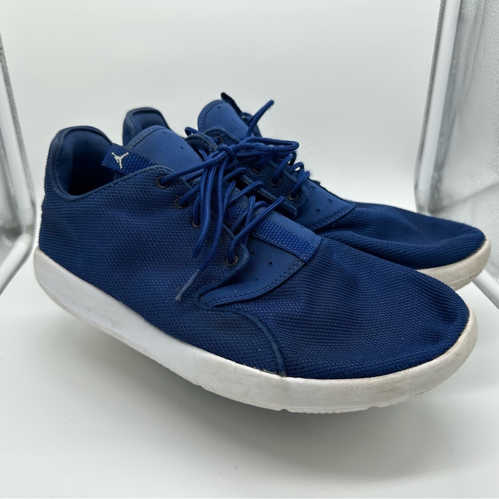 Nike Jordan Eclipse Blue - 9.5 size men’s.
